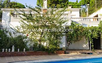 68 casas en venta caldes d´estrac