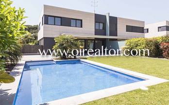 95 casas en venta sant andreu de llavaneres