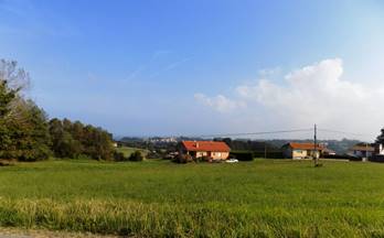 34 terrenos y fincas en venta pravia