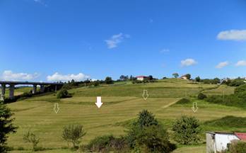 33 terrenos y fincas en venta soto del barco