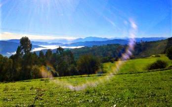 venta terrenos solares pravia recuevo