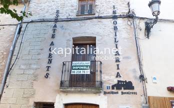 venta local bocairent bocairent