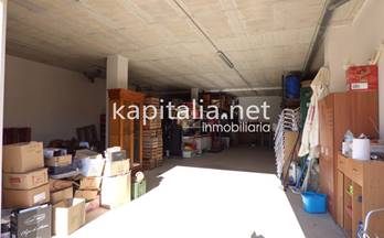 venta local bocairent bocairent