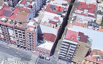 venta local huelva centro