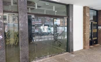 venta local soria mariano vicen