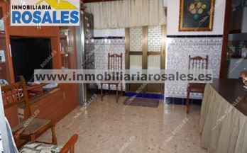 160 casas en venta luque