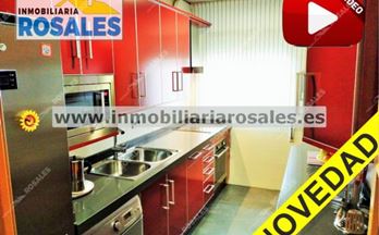 109 venta de pisos exterior en baena