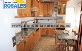 venta piso baena totalmente reformado y muy amp