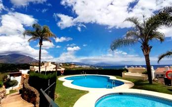 489 pisos en venta casares