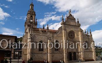 LOCAL en venta Balmaseda Balmaseda