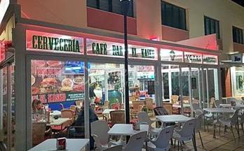 venta local chiclana de la frontera novo sancti petri
