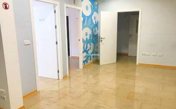 2 oficinas en alquiler denia
