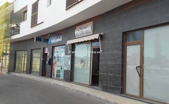 22 locales en venta els poblets