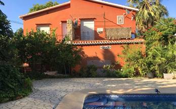 venta villa denia las marinas