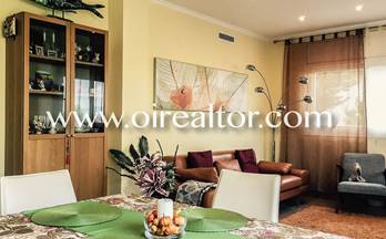 venta chalet adosado blanes 