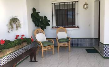venta chalet matalascañas matalascañas