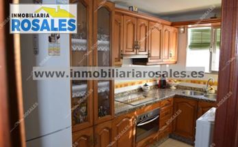 venta piso baena todo en perfecto estado.