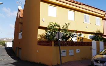 venta duplex telde san antonio