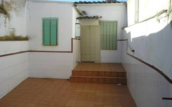 11 casas en venta valencia del ventoso