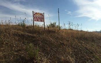 terrenos solares en venta velez malaga