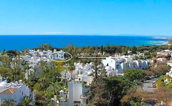 TERRENOS SOLARES en venta marbella milla de oro