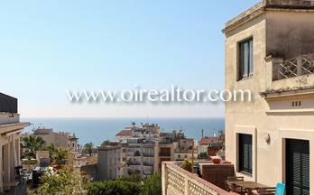 12 apartamentos en venta sitges