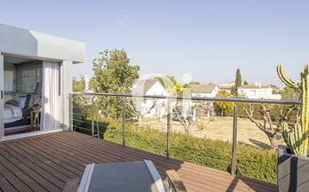 venta chalet adosado salou 