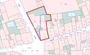 66 terrenos y fincas en venta xativa