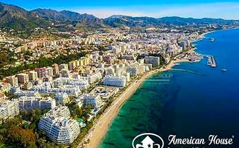 4 edificios en venta marbella