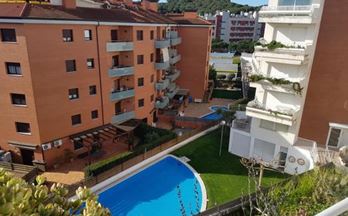 1 aticos en venta tossa de mar