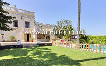 venta chalet adosado sant boi de llobregat 