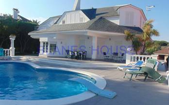 196 casas en venta blanes