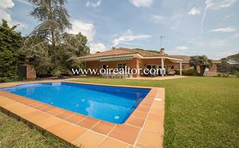 71 casas en venta sant cebria de vallalta