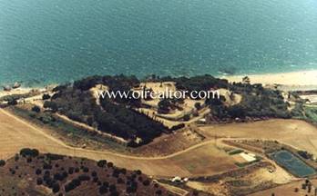 32 terrenos y fincas en venta sant pol de mar