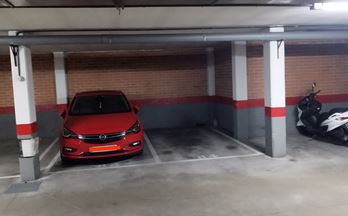 11 garajes en alquiler madrid provincia
