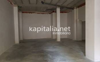 venta local ontinyent sant josep
