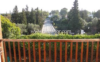 venta chalet adosado sant pere de ribes 