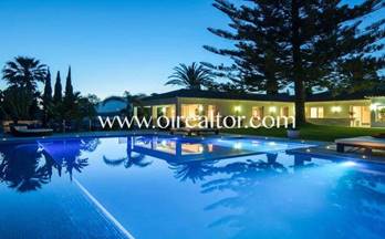 venta chalet adosado malaga marbella