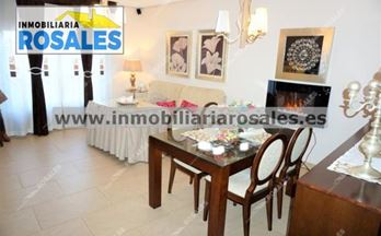 venta piso baena totalmente reformado.