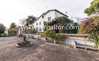 venta chalet adosado el masnou 