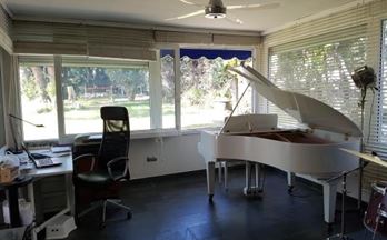 comprar casas amuebladas boadilla del monte