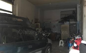 LOCAL en venta Balmaseda Balmaseda