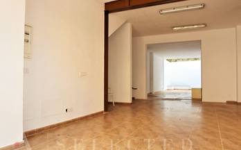 venta local pollensa pollença