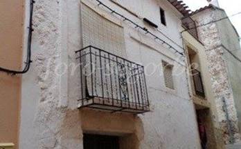 10 casas en venta vall de almonacid