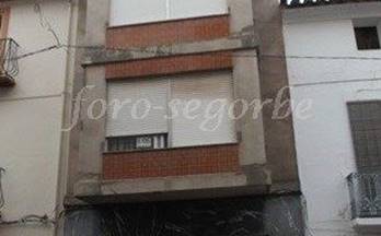 8 casas en venta soneja