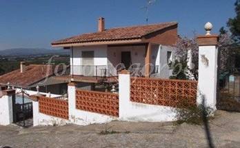 9 casas en venta jerica