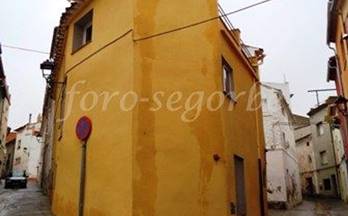 11 casas en venta caudiel