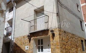 8 casas en venta viver