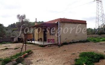 11 casas en venta castellnovo