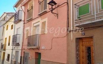 8 casas en venta geldo